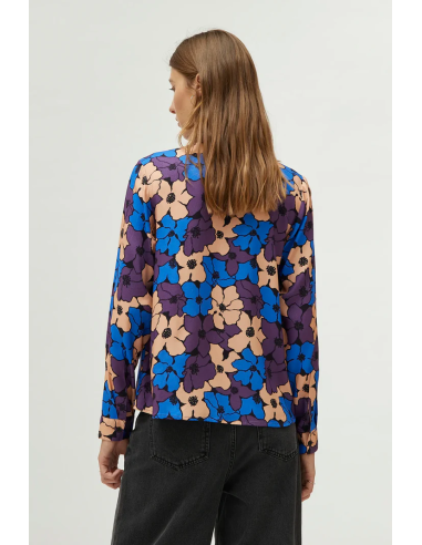 Compania Fantastica Shirt Camille-...