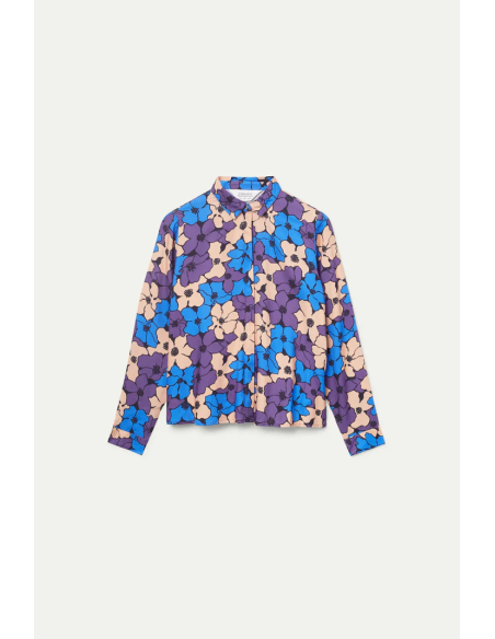 Compania Fantastica Shirt Camille- 44C/44100