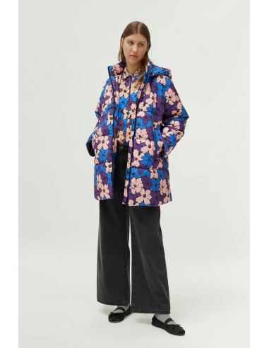 Compania Fantastica Shirt Camille-...