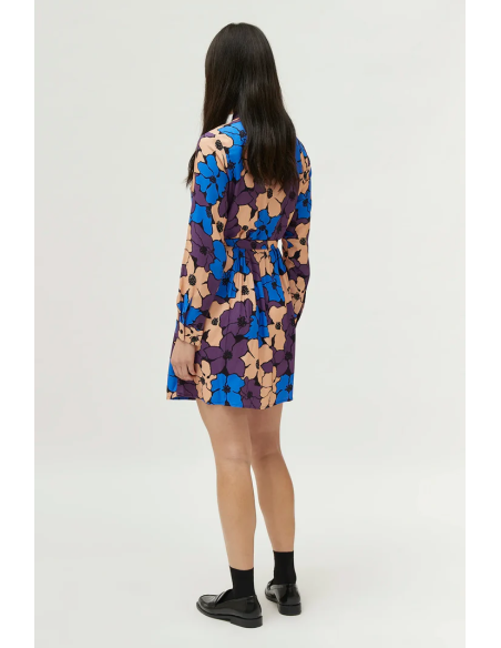 Compania Fantastica Short Camille Dress - 44C/44101