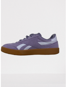 Reebok Smash Edge/Dusk...