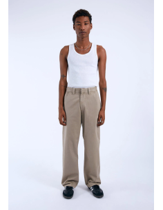 DrDenim Omar Pants Khaki...