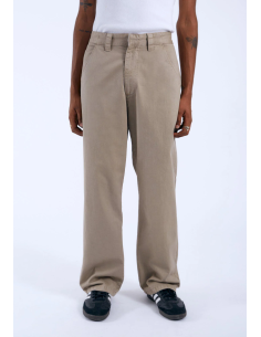 Dr Denim Pants M Omar Khaki... 2