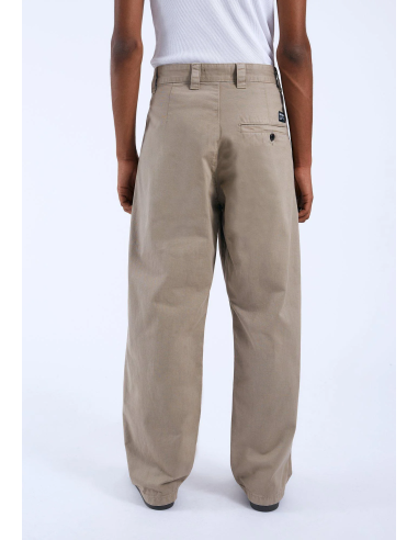 DrDenim Omar Pants Khaki -2430109699