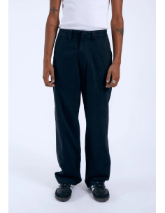 DrDenim Omar Pants Black...