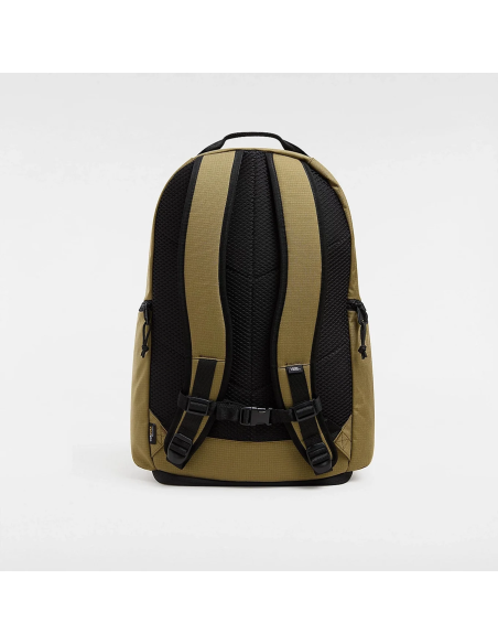 VANS Resolute Backpack Gothic Olive- VN000HRGCUQ1