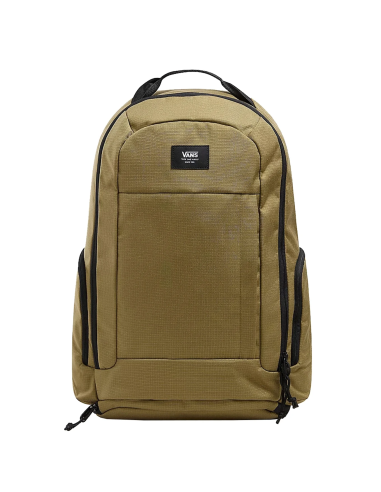 VANS Resolute Backpack Gothic Olive-...