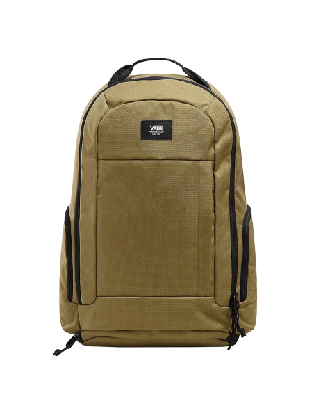 VANS  Old Skool Trek Backpack Gothic Olive- VN000HRHCUQ1