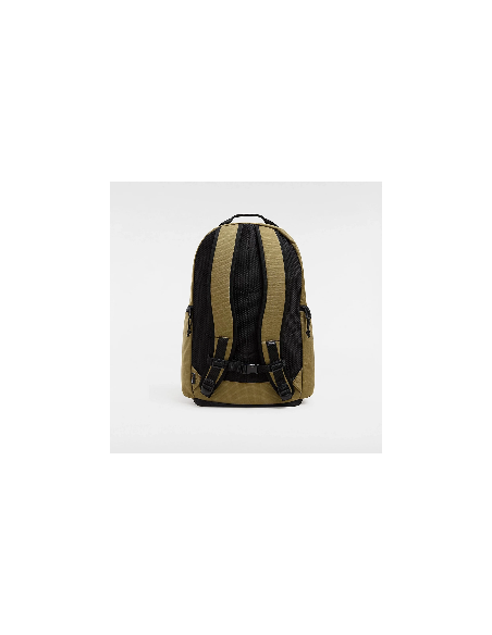 VANS  Old Skool Trek Backpack Gothic Olive- VN000HRHCUQ1
