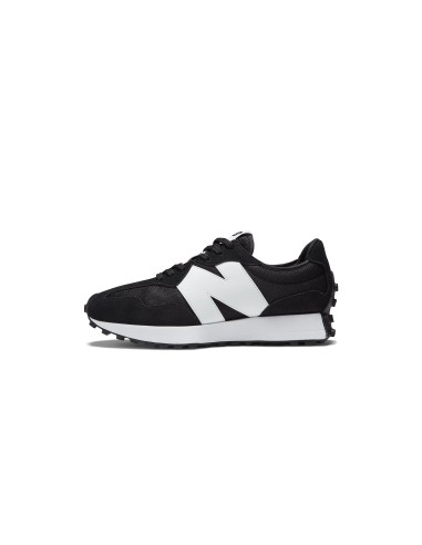 New Balance 327 Black/White- MS327CWB New Balance 327 Black/White- MS327CWB