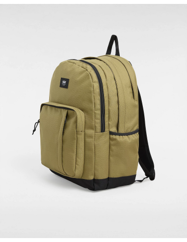 VANS  Old Skool Trek Backpack Gothic Olive- VN000HRHCUQ1