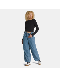 VANS Curbside Denim Pants... 2