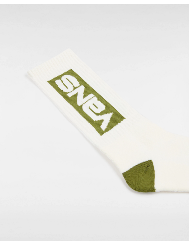 VANS  Pursuit Crew marshmallow-... VANS  Pursuit Crew marshmallow-...