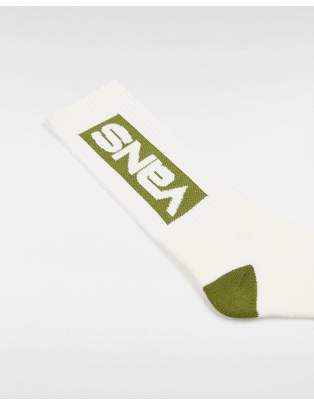 VANS  Pursuit Crew marshmallow- VN000HTBFS81