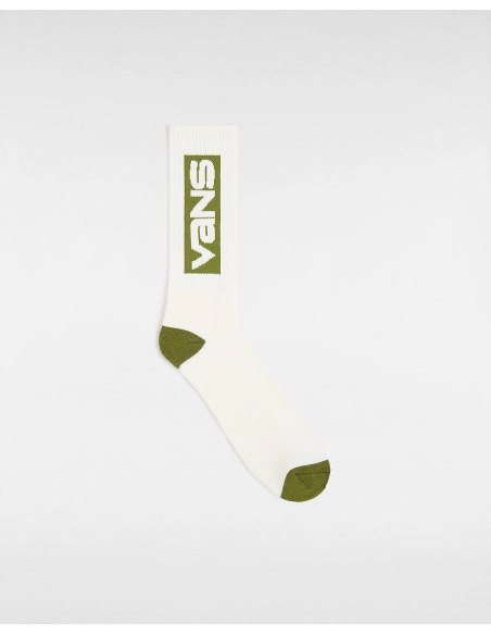 VANS  Pursuit Crew marshmallow- VN000HTBFS81