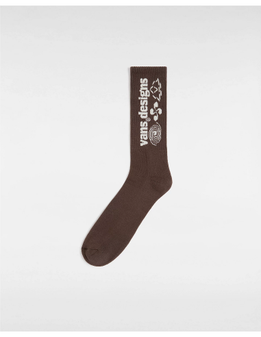 VANS  Pursuit Crew TURKISH COFFEE-... VANS  Pursuit Crew TURKISH COFFEE-...