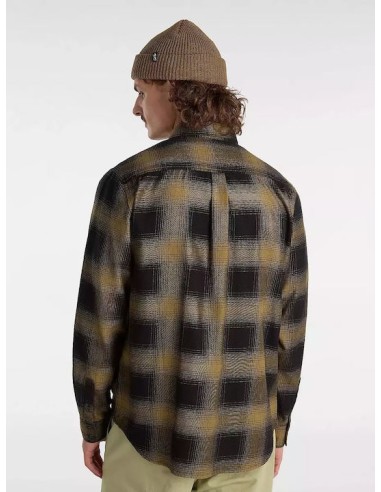 VANS  MN MONTEREY III Black/Gothic... VANS  MN MONTEREY III Black/Gothic...