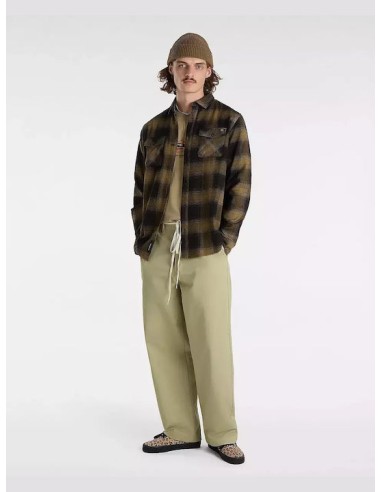 VANS  MN MONTEREY III Black/Gothic... VANS  MN MONTEREY III Black/Gothic...