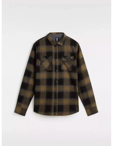 VANS  MN MONTEREY III Black/Gothic... VANS  MN MONTEREY III Black/Gothic...