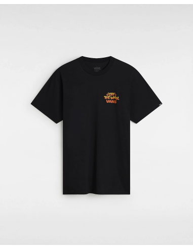 VANS BOUYA CLASSIC SS Black-...