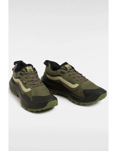 VANS  MTE Crosspath OLIVE-... 2
