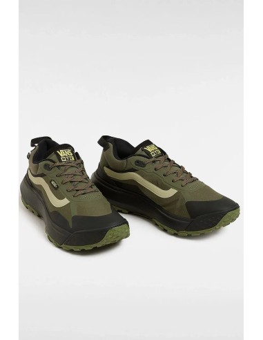 VANS  MTE Crosspath OLIVE- VN000CVUOLV1