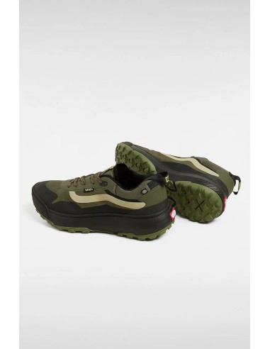 VANS  MTE Crosspath OLIVE- VN000CVUOLV1