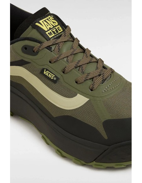 VANS  MTE Crosspath OLIVE- VN000CVUOLV1