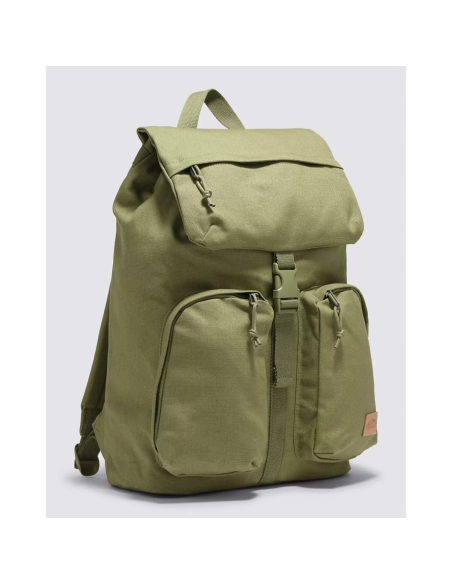 VANS  Field Trippin Rucksack LODEN GREEN- VN000HDDZBF1