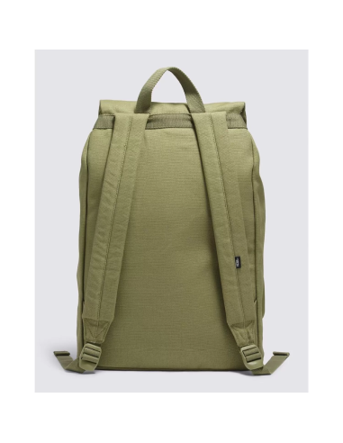 VANS  Field Trippin Rucksack LODEN...