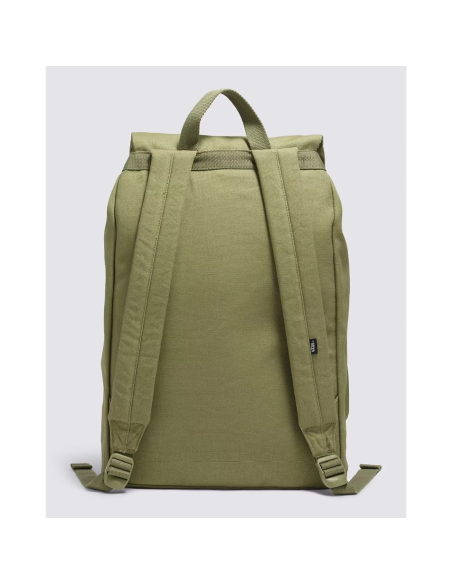 VANS  Field Trippin Rucksack LODEN GREEN- VN000HDDZBF1