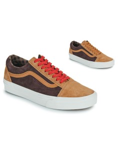 VANS  Old Skool PIG SUEDE...