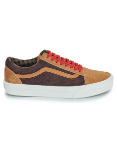 VANS  Old Skool PIG SUEDE... 2
