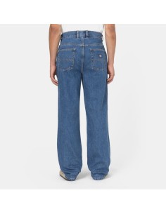 DICKIES DENIM PANTS M... 2