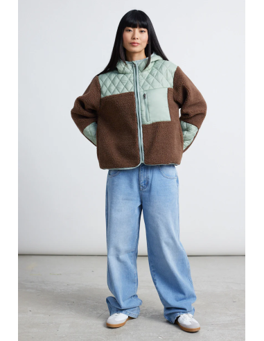 24 colours Jacket / Multicolour - 90472b