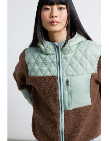 24COLOURS Jacket /Multicolor -90472b