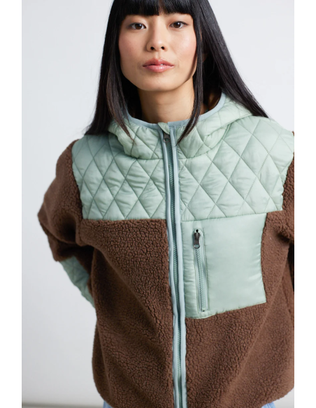 24 COLOURS Jacket /Multicolor -90472b