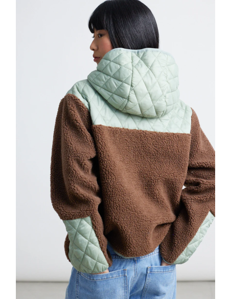 24 COLOURS Jacket /Multicolor -90472b