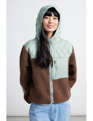 24 COLOURS Jacket /Multicolor -90472b