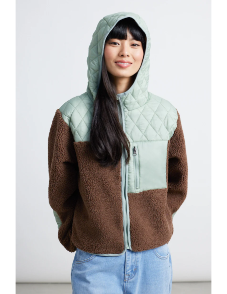 24 colours Jacket / Multicolour - 90472b