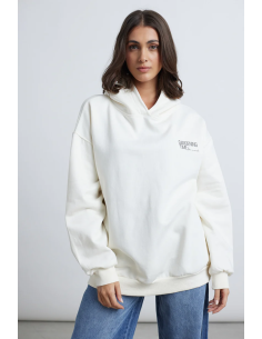 24Colours Sweatshirt Beige... 2