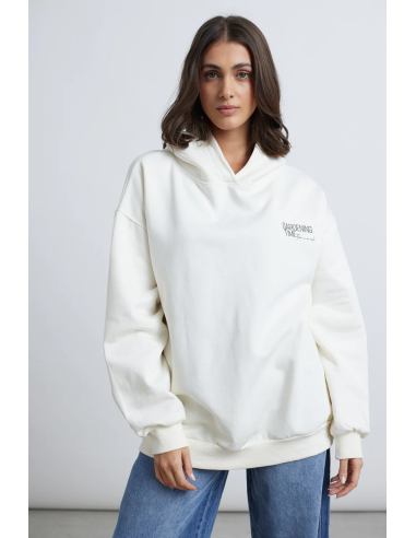 24Colours Sweatshirt Beige -50796b