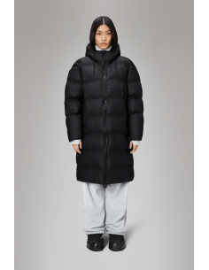 RAINS Alta Longer Puffer... 2