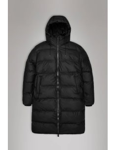 RAINS Alta Longer Puffer...