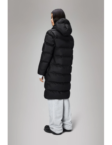 RAINS Alta Longer Puffer Jacket -15130