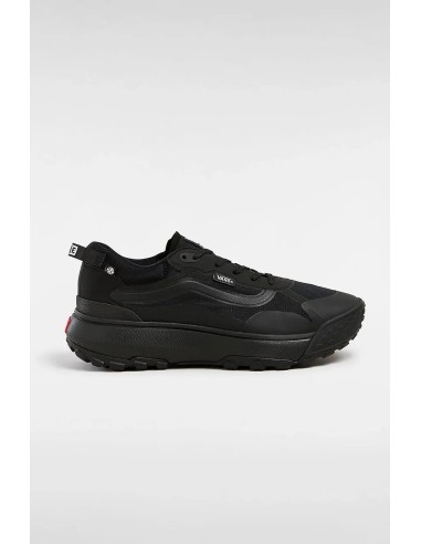VANS  MTE Crosspath BLACK/BLACK- VN000CVUBKA1