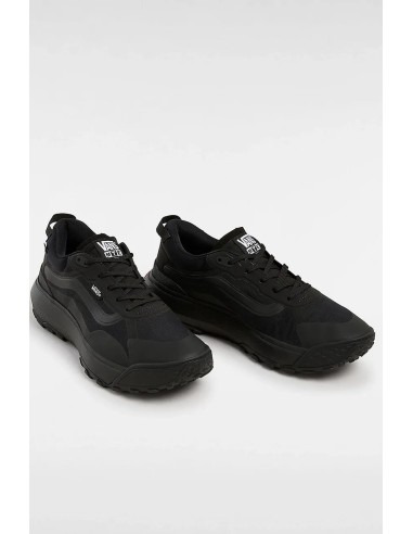 VANS  MTE Crosspath BLACK/BLACK-... VANS  MTE Crosspath BLACK/BLACK-...