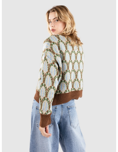 24 COLOURS Sweater Wreath - 41170 24 COLOURS Sweater Wreath - 41170