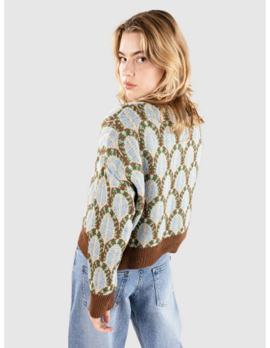 24 COLOURS Sweater Wreath - 41170 24 COLOURS Sweater Wreath - 41170