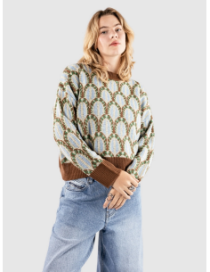 24 COLOURS Sweater Wreath -... 2